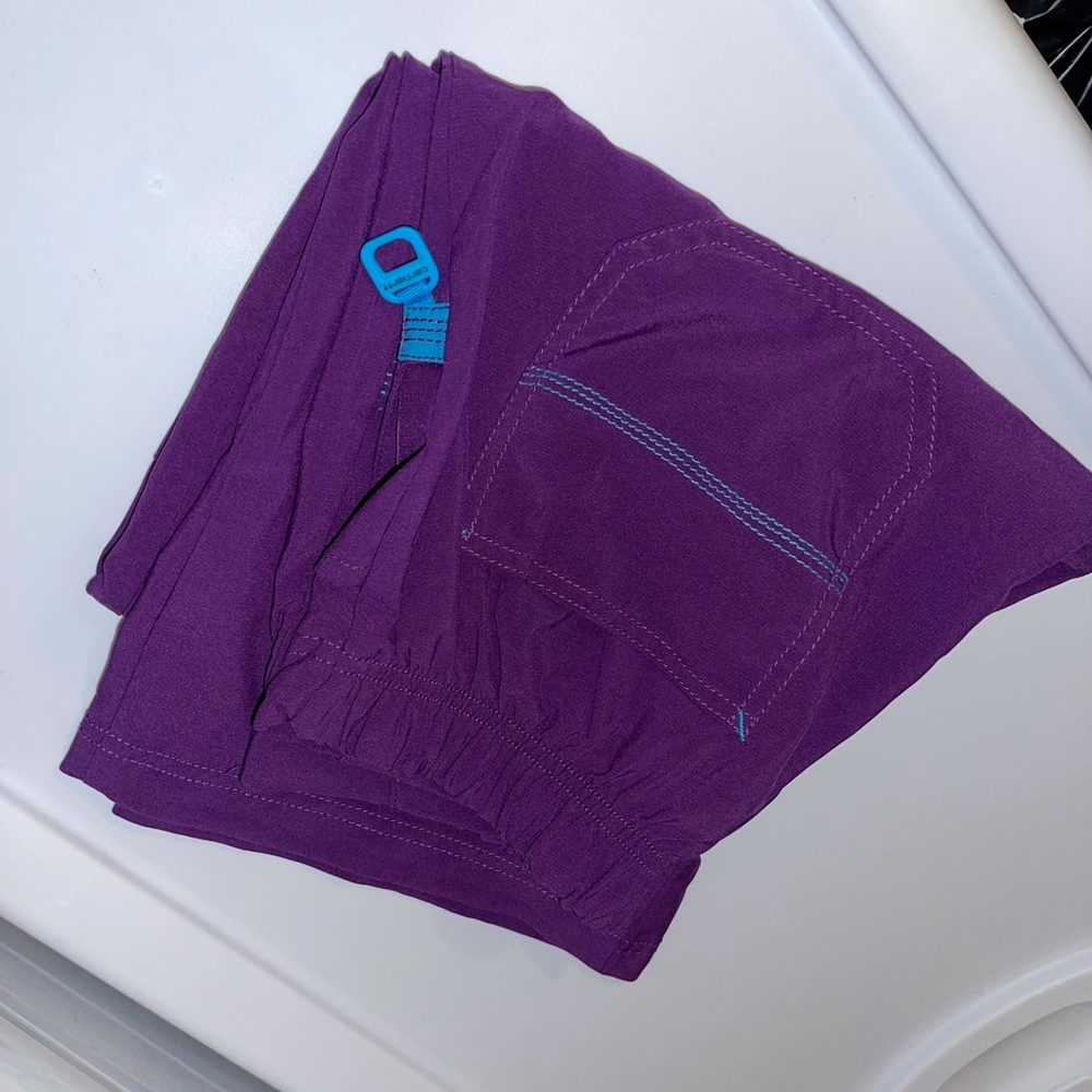 Carhartt Scrub Pants